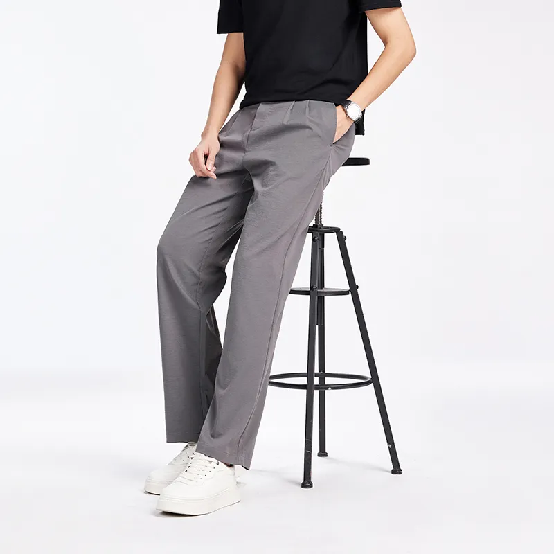 ZMHT Suit Trousers Unisex-8