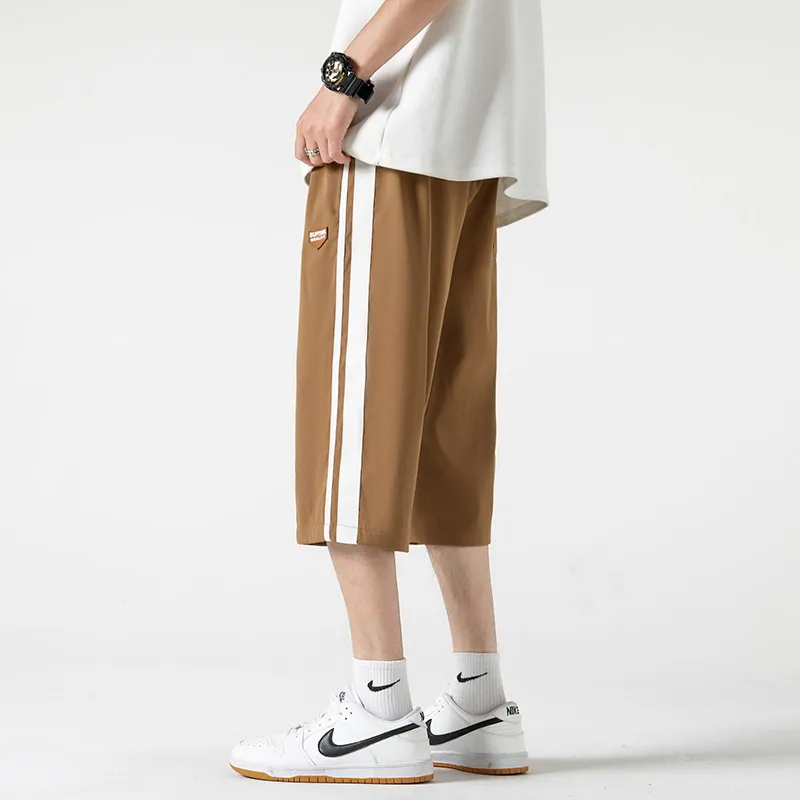 ZMHT Casual Shorts Unisex-12