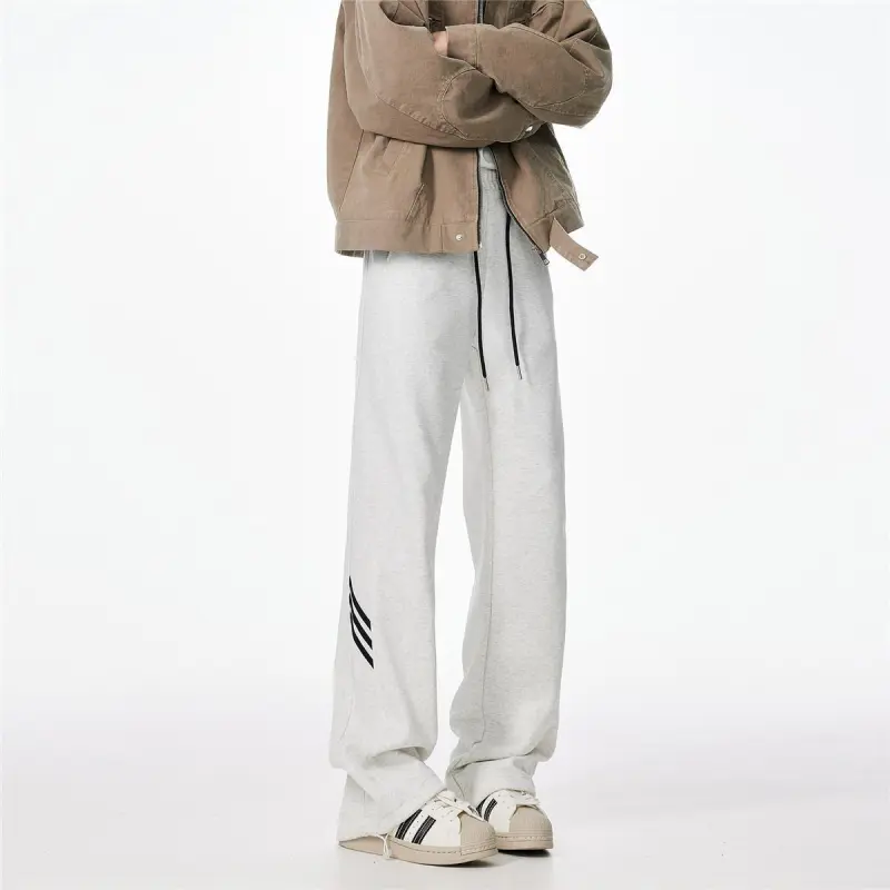 ZMHT Casual Pants Unisex-8