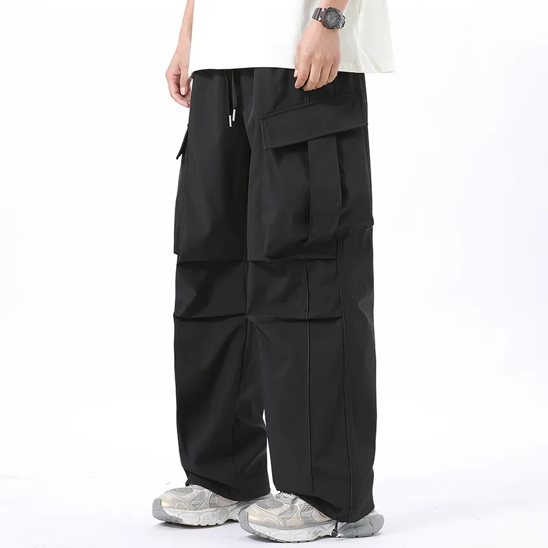 ZMHT Cargo Pants Unisex-2