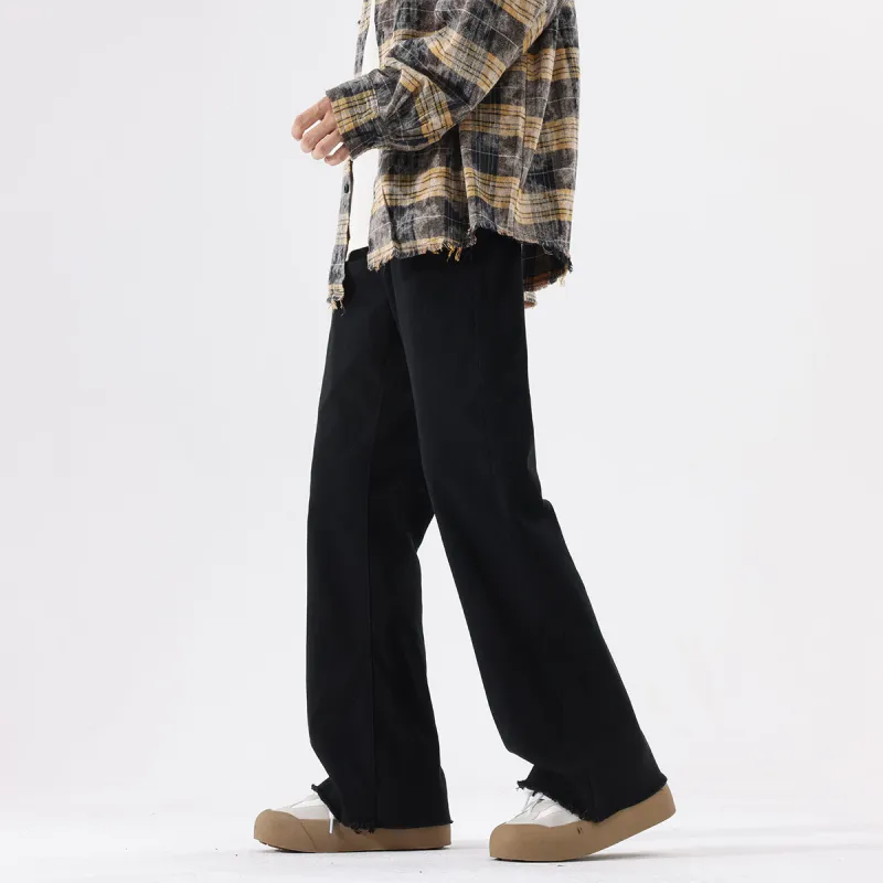 ZMHT Jeans Unisex-7
