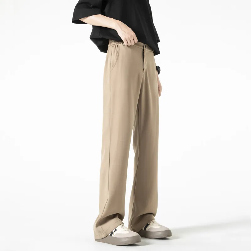 ZMHT Casual Pants Unisex-8