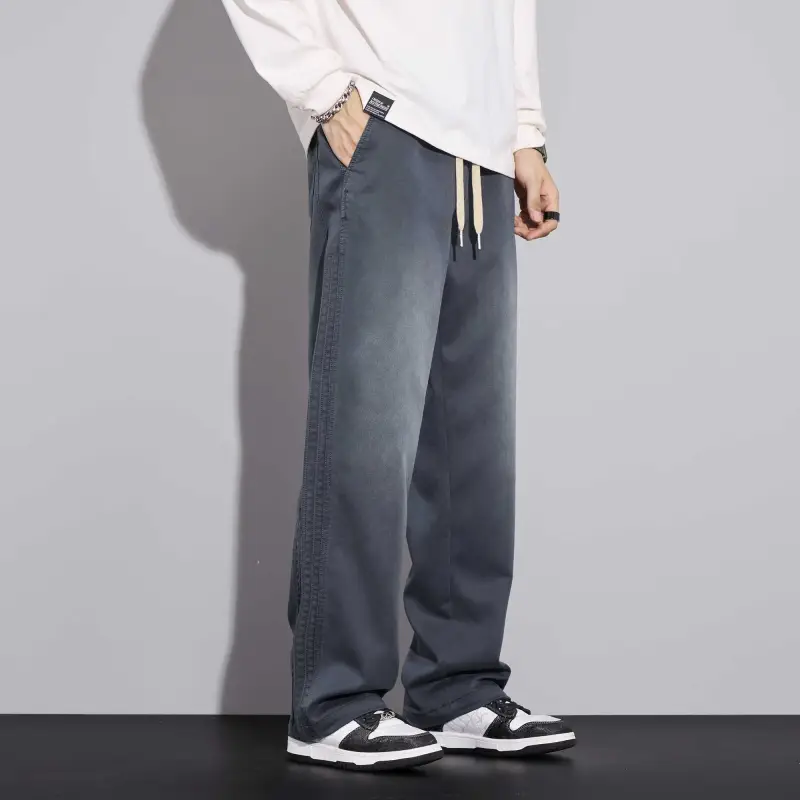 ZMHT Jeans Unisex-15