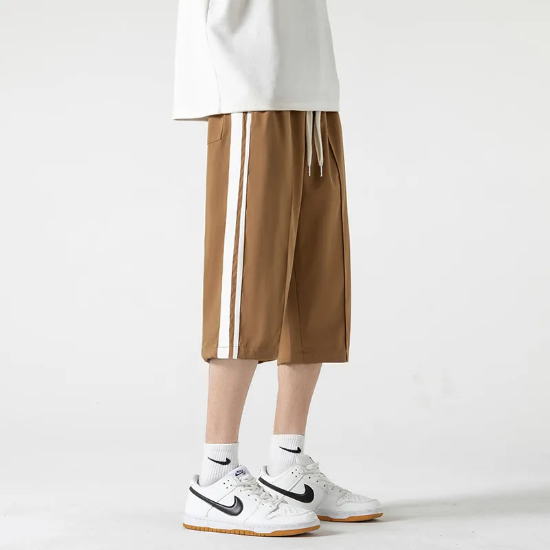 ZMHT Casual Shorts Unisex-13