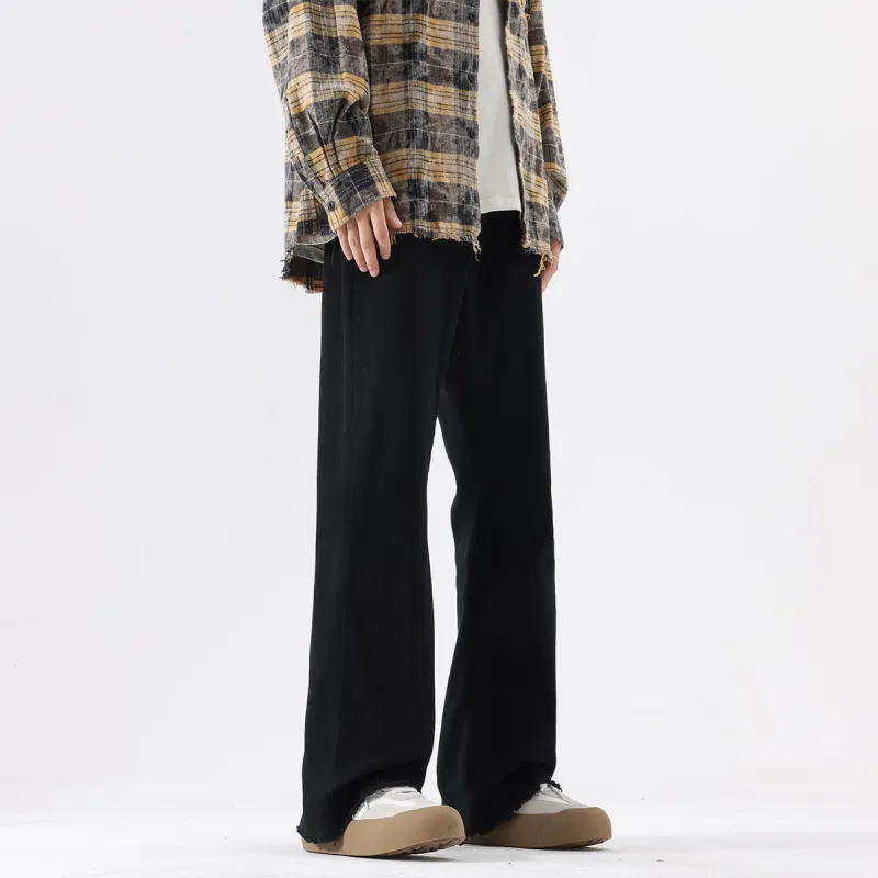 ZMHT Jeans Unisex-8