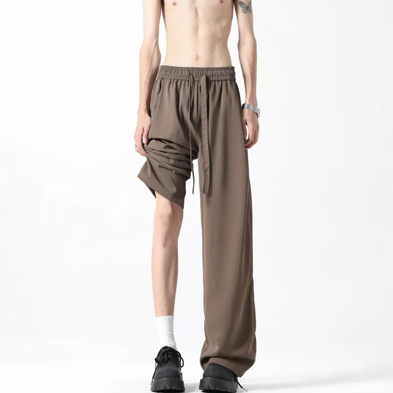 ZMHT Suit Trousers Unisex-4