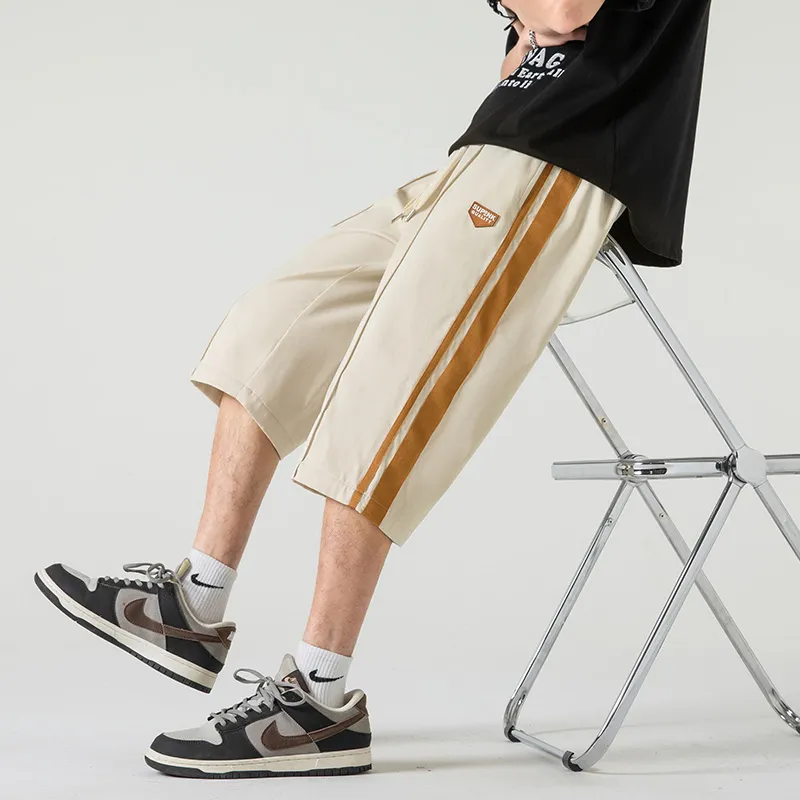 ZMHT Casual Shorts Unisex-27