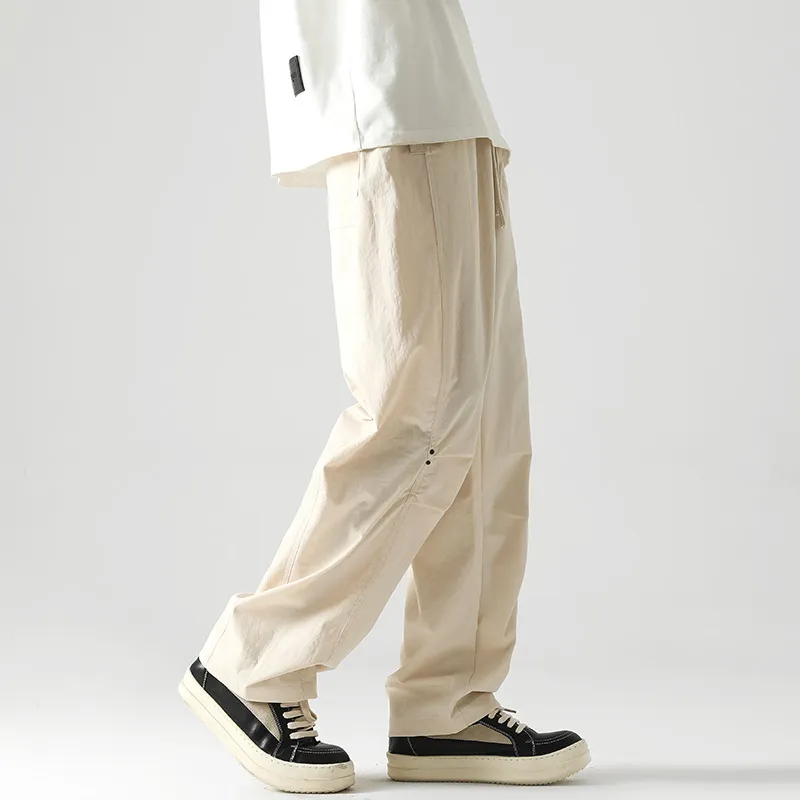 ZMHT Casual Pants Men-3