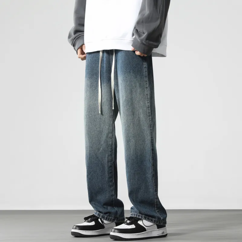 ZMHT Jeans Unisex-10