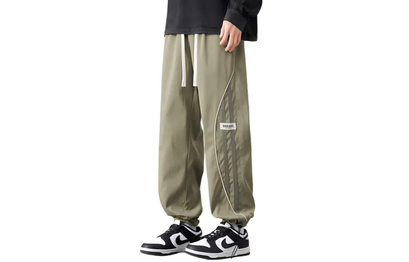 ZMHT Casual Pants Unisex-9