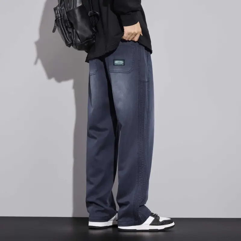 ZMHT Jeans Unisex-10