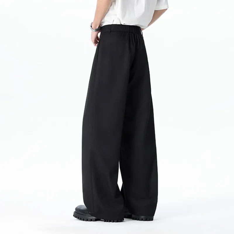 ZMHT Casual Pants Unisex Gothic-2