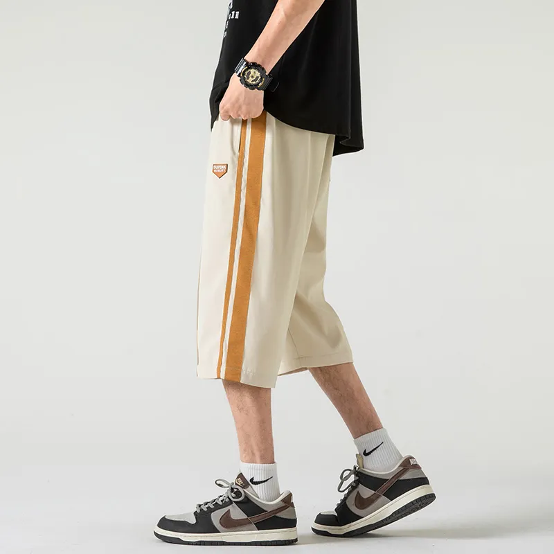 ZMHT Casual Shorts Unisex-25