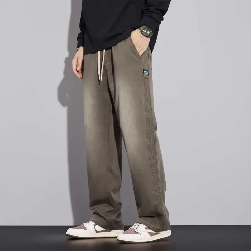 ZMHT Jeans Unisex-22