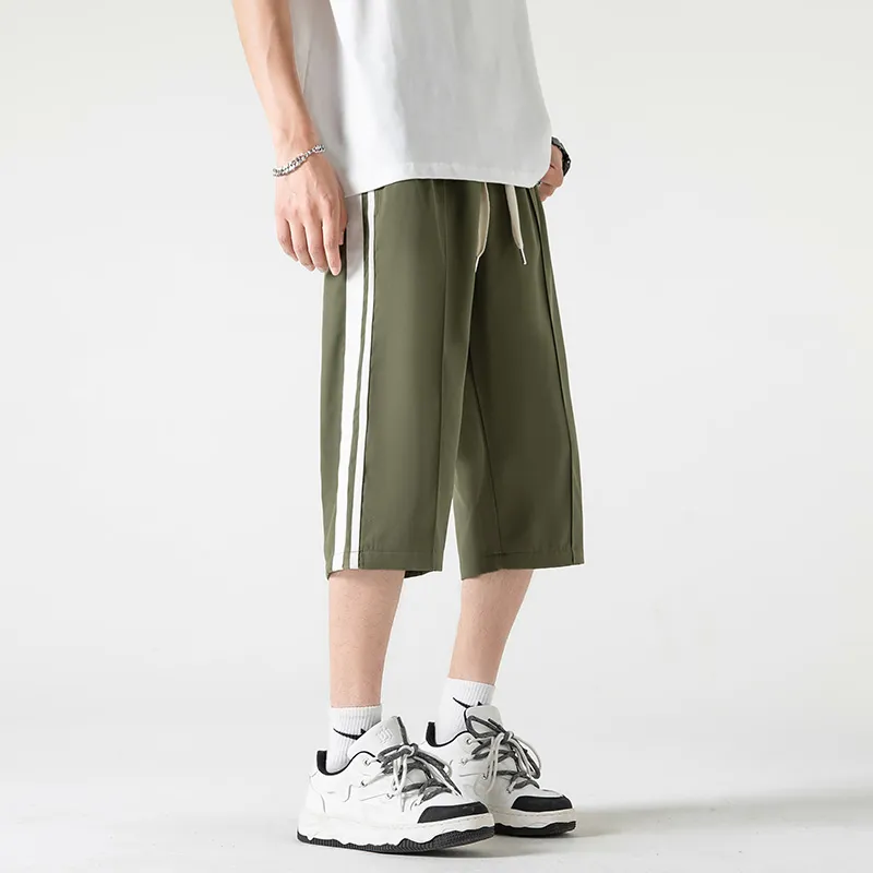 ZMHT Casual Shorts Unisex-20