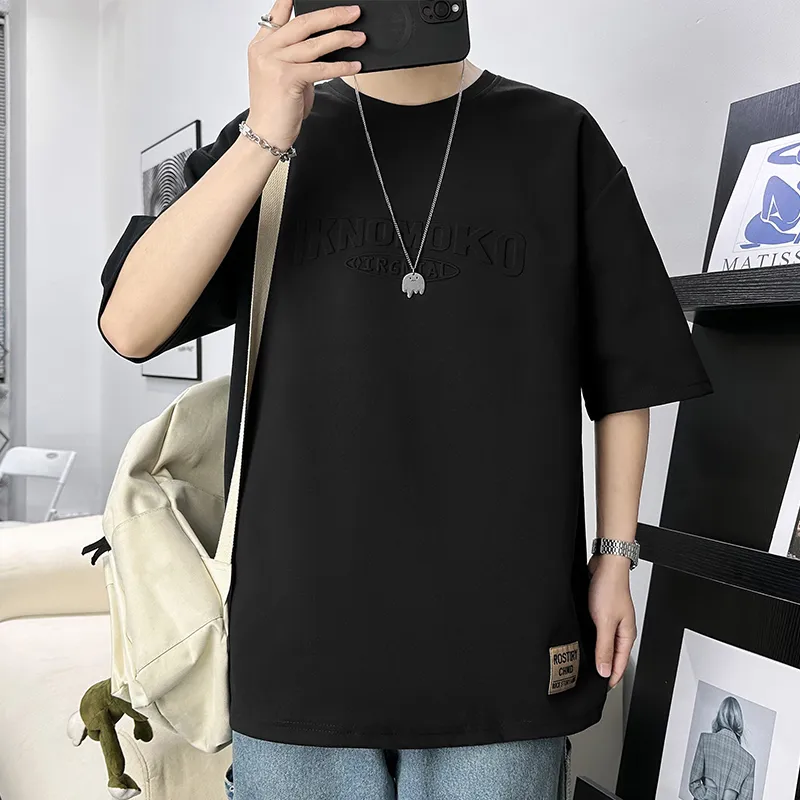 PAINT STAIN T-Shirts Unisex-10