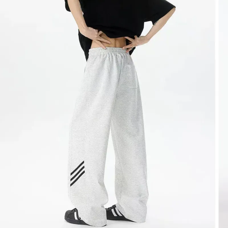 ZMHT Casual Pants Unisex-9