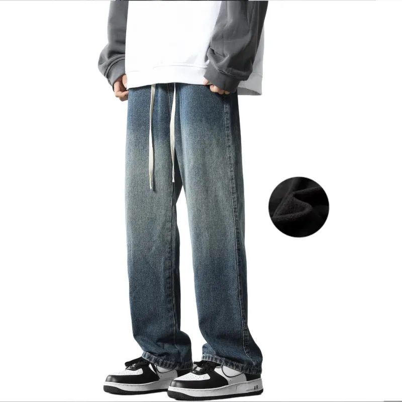 ZMHT Jeans Unisex-20
