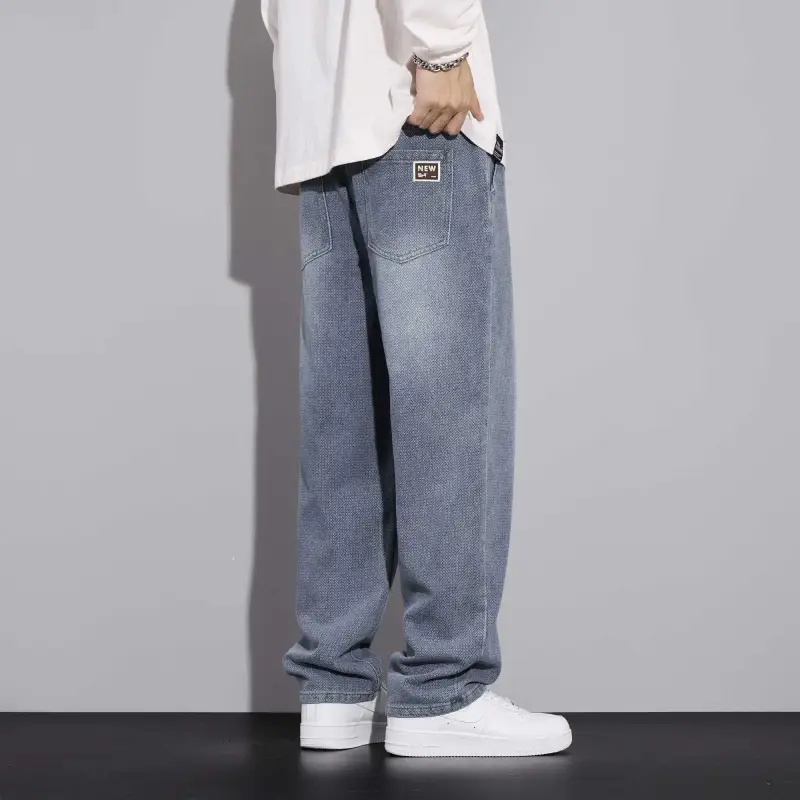 ZMHT Jeans Unisex-7