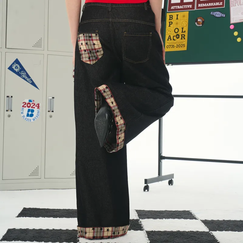 BIPOLAR Jeans Women's-5