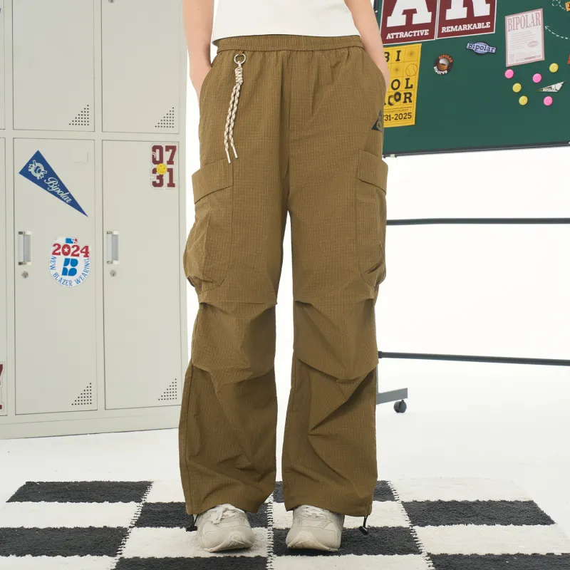 BIPOLAR Casual Pants Unisex-7