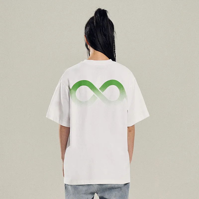 BIPOLAR Short Sleeved T Shirts Unisex-4