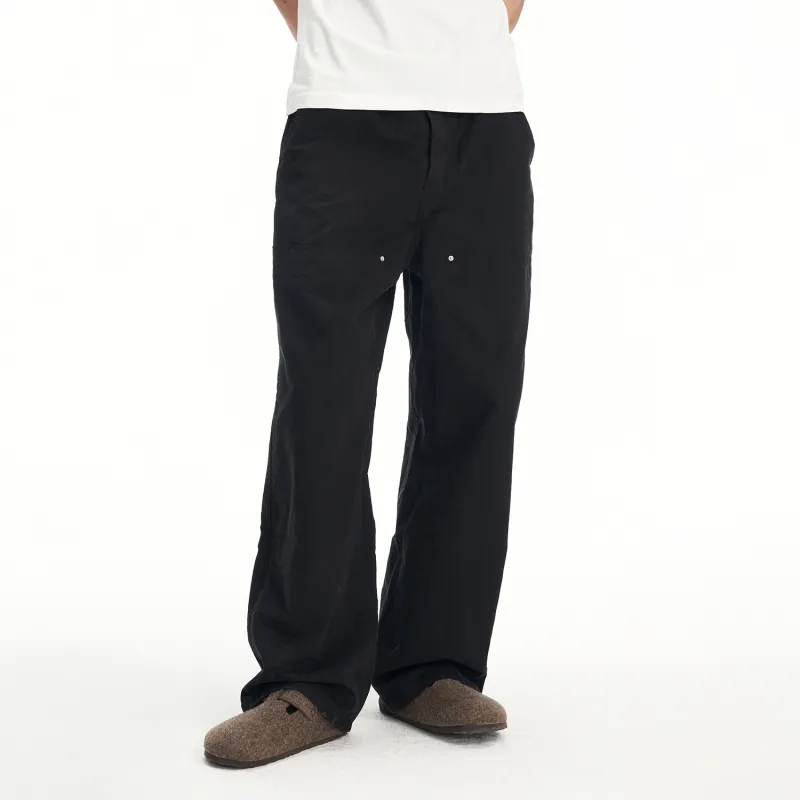 BIPOLAR Cargo Pants Unisex-3