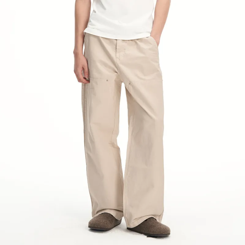 BIPOLAR Cargo Pants Unisex-9