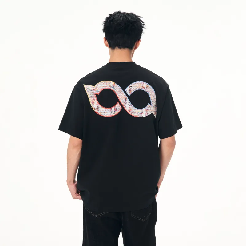 BIPOLAR T Shirts Unisex-7