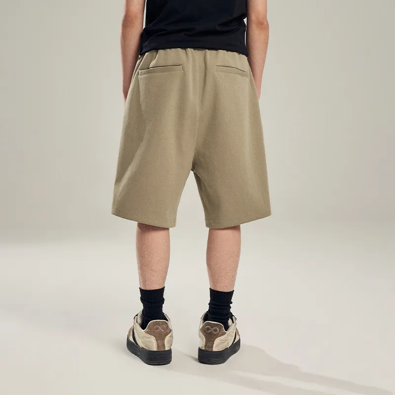 BIPOLAR Casual Shorts Unisex-15