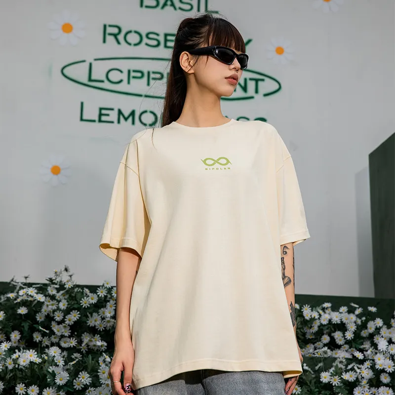 BIPOLAR T Shirts Unisex-13