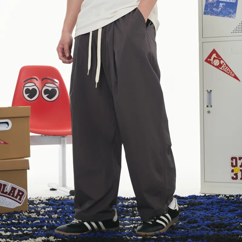 BIPOLAR Casual Pants Unisex-8
