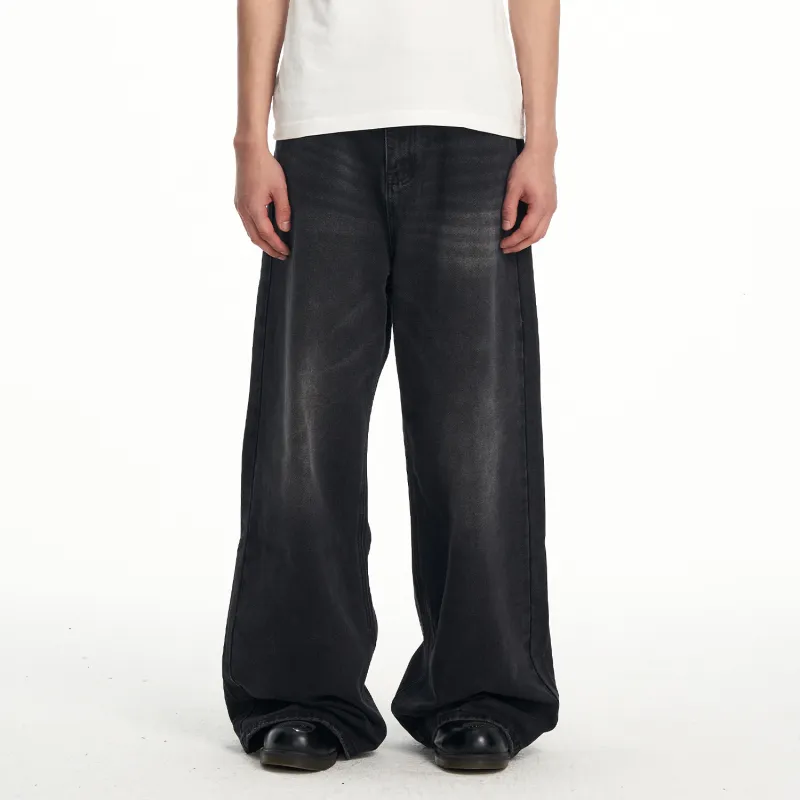 BIPOLAR Jeans Unisex-2