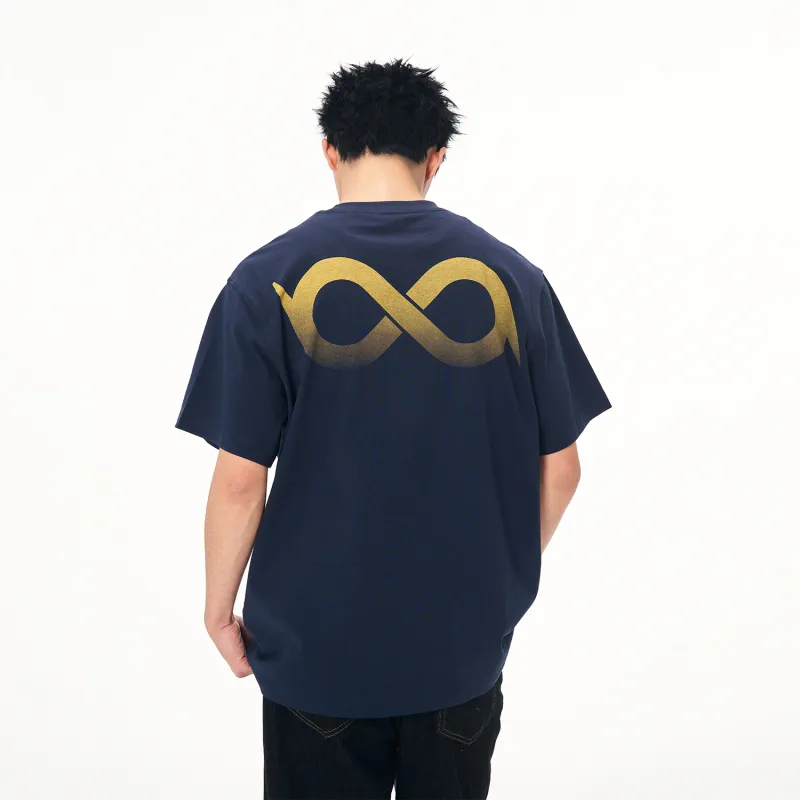 BIPOLAR Short Sleeved T Shirts Unisex-16