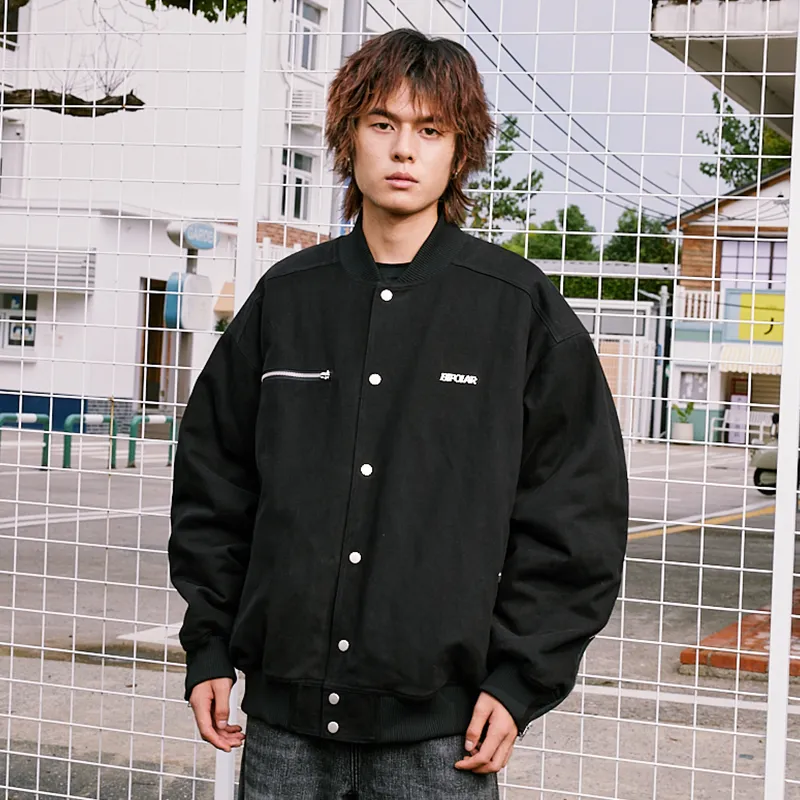 BIPOLAR Jackets Unisex-6