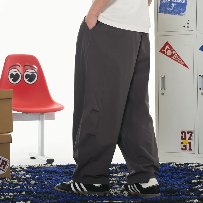 BIPOLAR Casual Pants Unisex-9