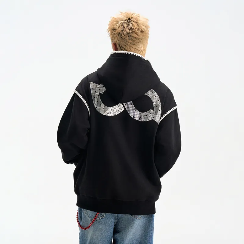 BIPOLAR Sweatshirts Unisex-5