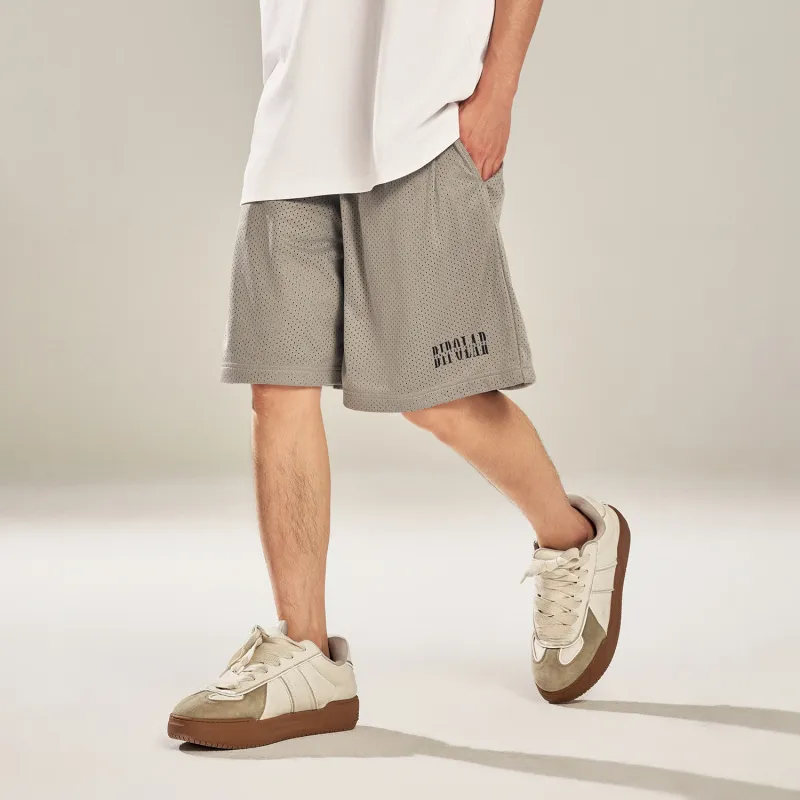BIPOLAR Casual Shorts Unisex-5