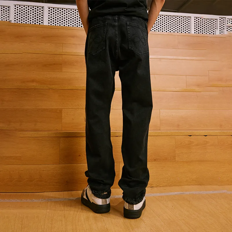 BIPOLAR Jeans Unisex-2