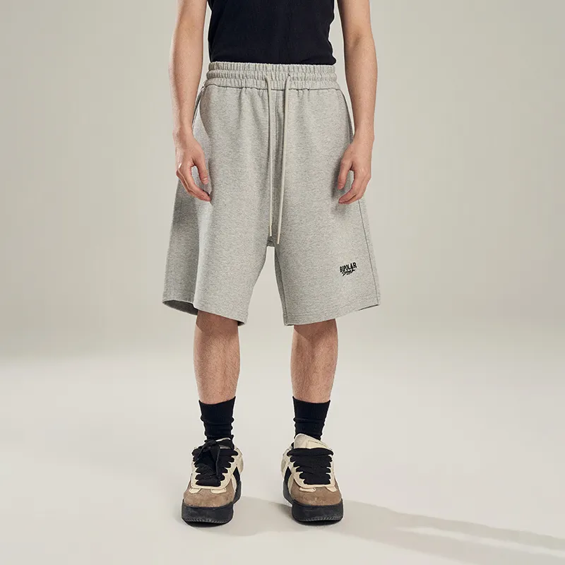 BIPOLAR Casual Shorts Unisex-6