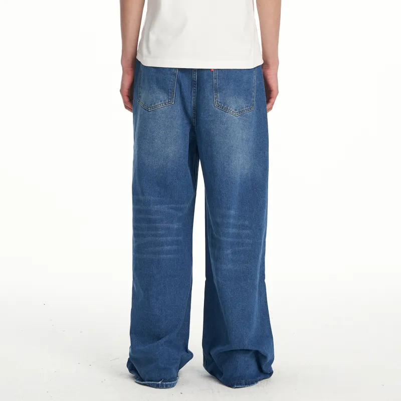 BIPOLAR Jeans Unisex-11