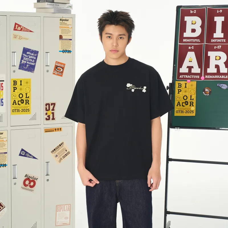 BIPOLAR T Shirts Unisex-9