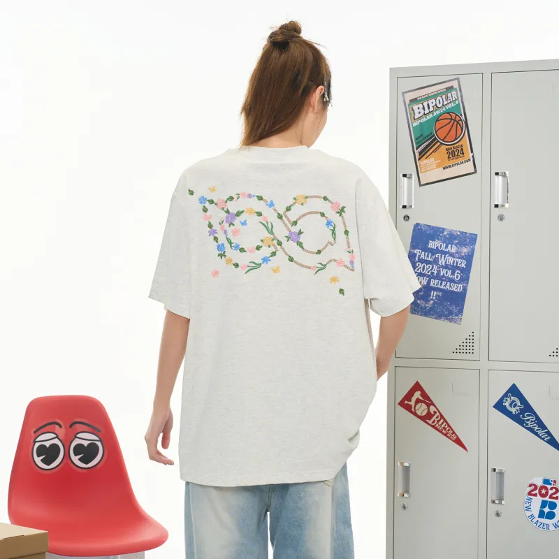 BIPOLAR T Shirts Unisex-11