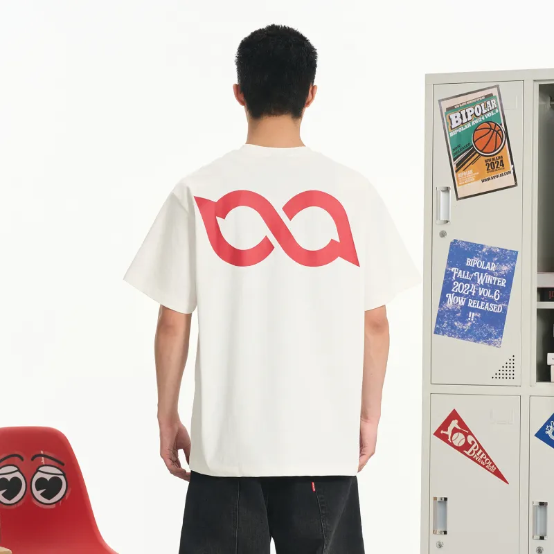 BIPOLAR T Shirts Unisex-11