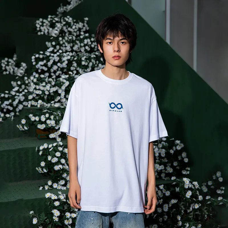 BIPOLAR T Shirts Unisex-25