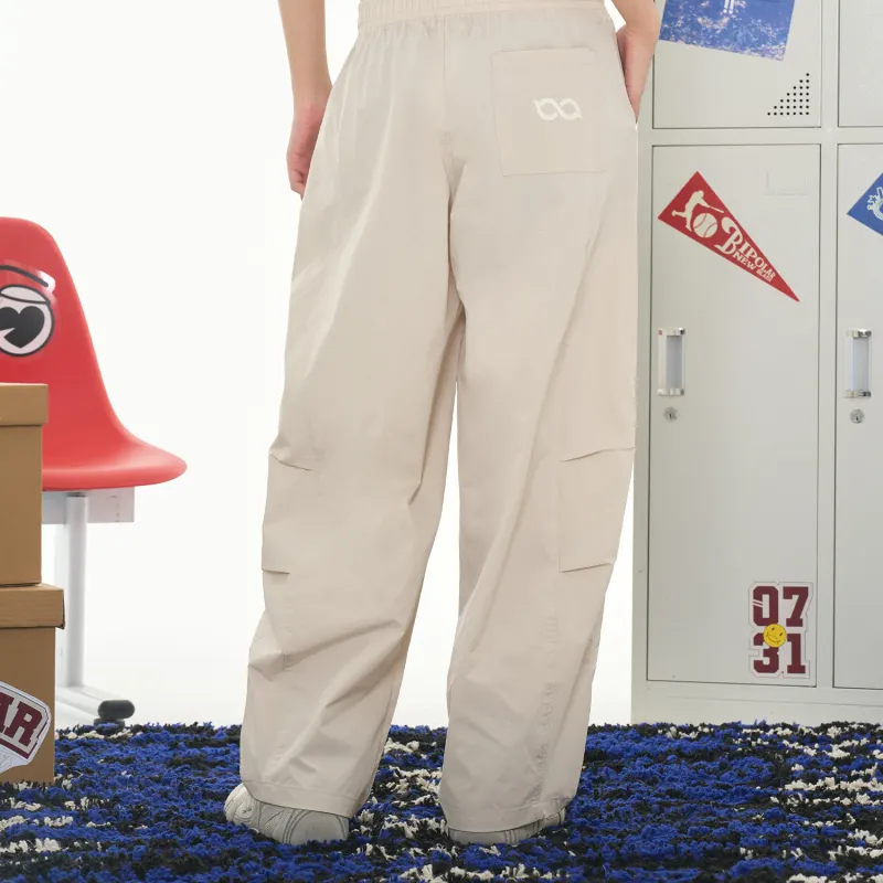 BIPOLAR Casual Pants Unisex-4