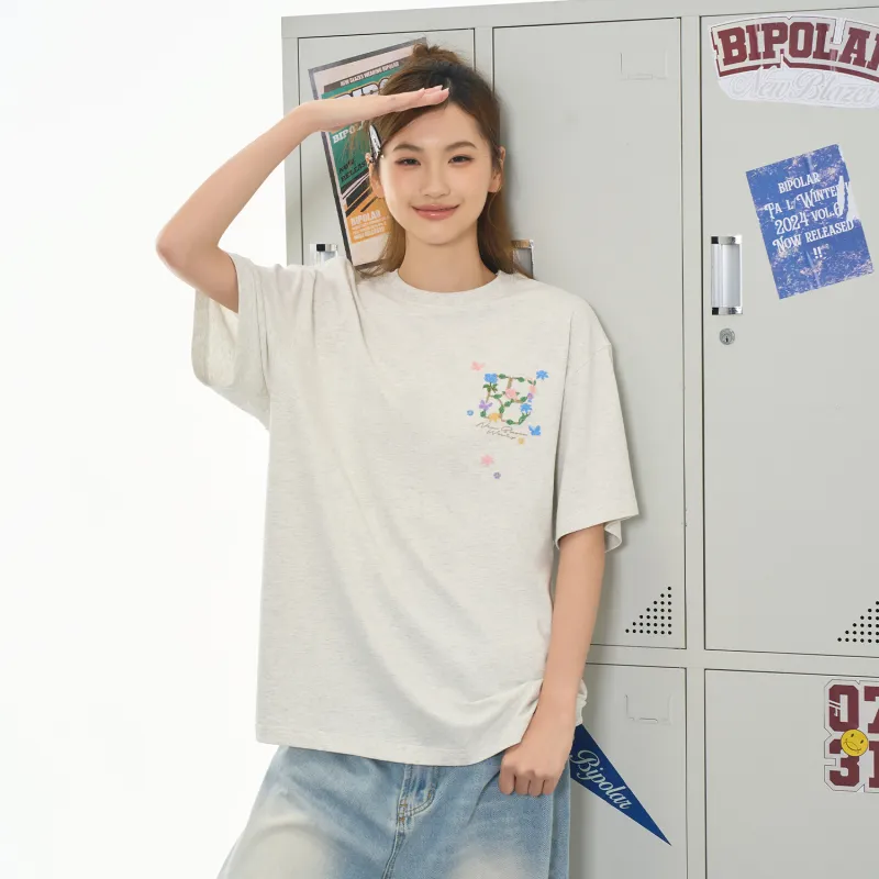 BIPOLAR T Shirts Unisex-10