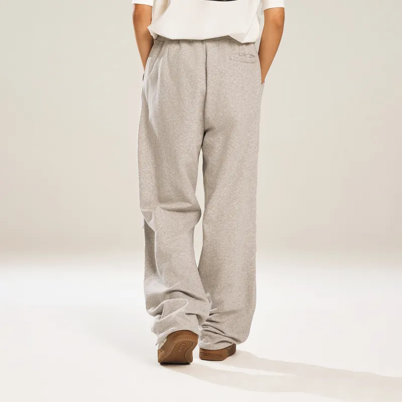 BIPOLAR Knitted Sweatpants Unisex-9