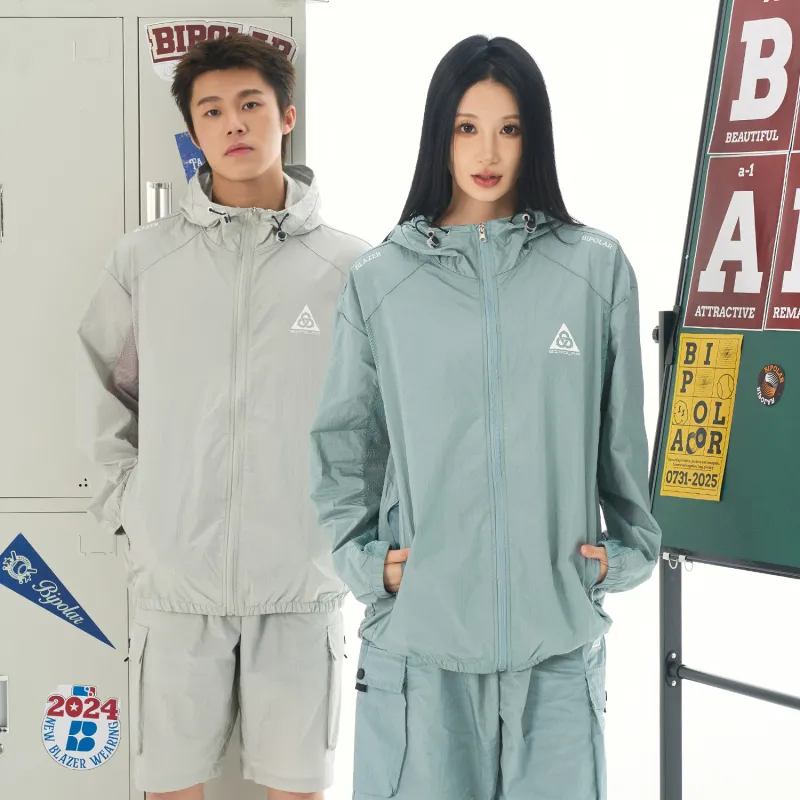 BIPOLAR Jackets Unisex-9