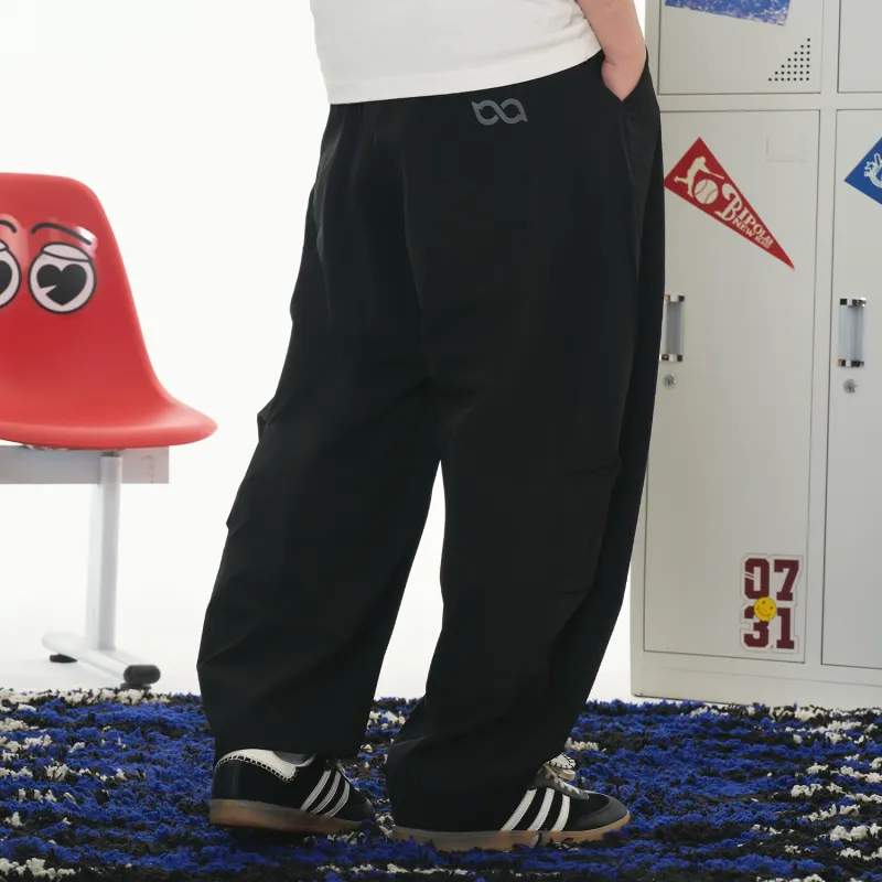 BIPOLAR Casual Pants Unisex-14